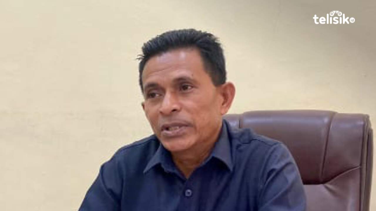 Masalah Ekonomi Dominasi Kasus Perceraian di Kota Baubau