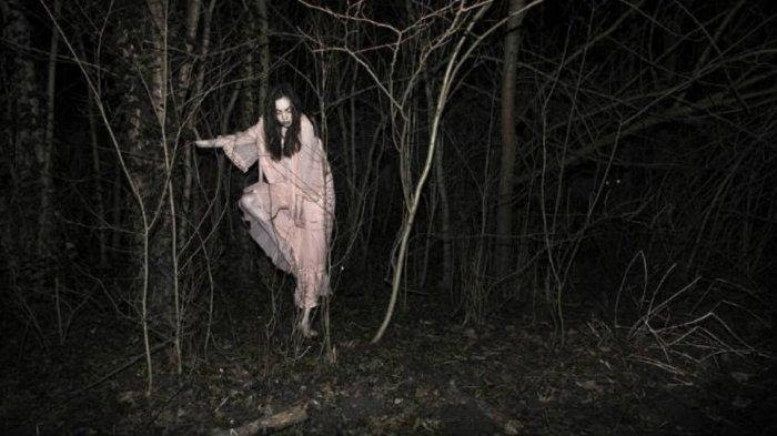 Mistik: Asal Cerita Parakang Berubah Wujud dan Doyan Makan Organ Dalam Manusia