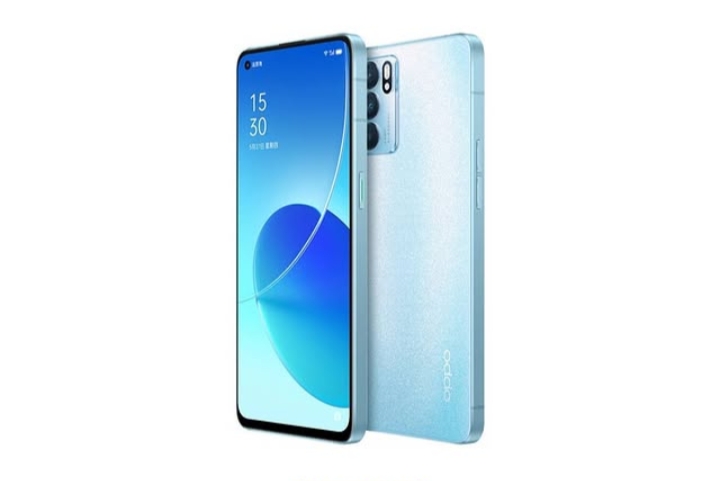 OPPO Reno6 5G: Smartphone Ringkas dengan Efisiensi Daya Terbaik