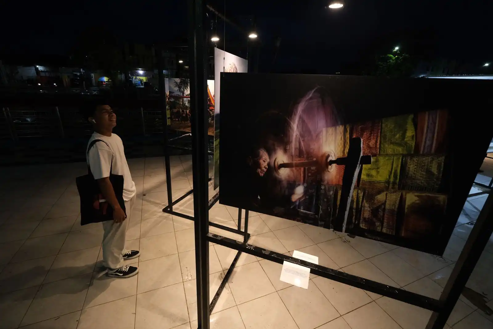 Pameran Celebes di Kendari Perkenalkan Keindahan Sulawesi