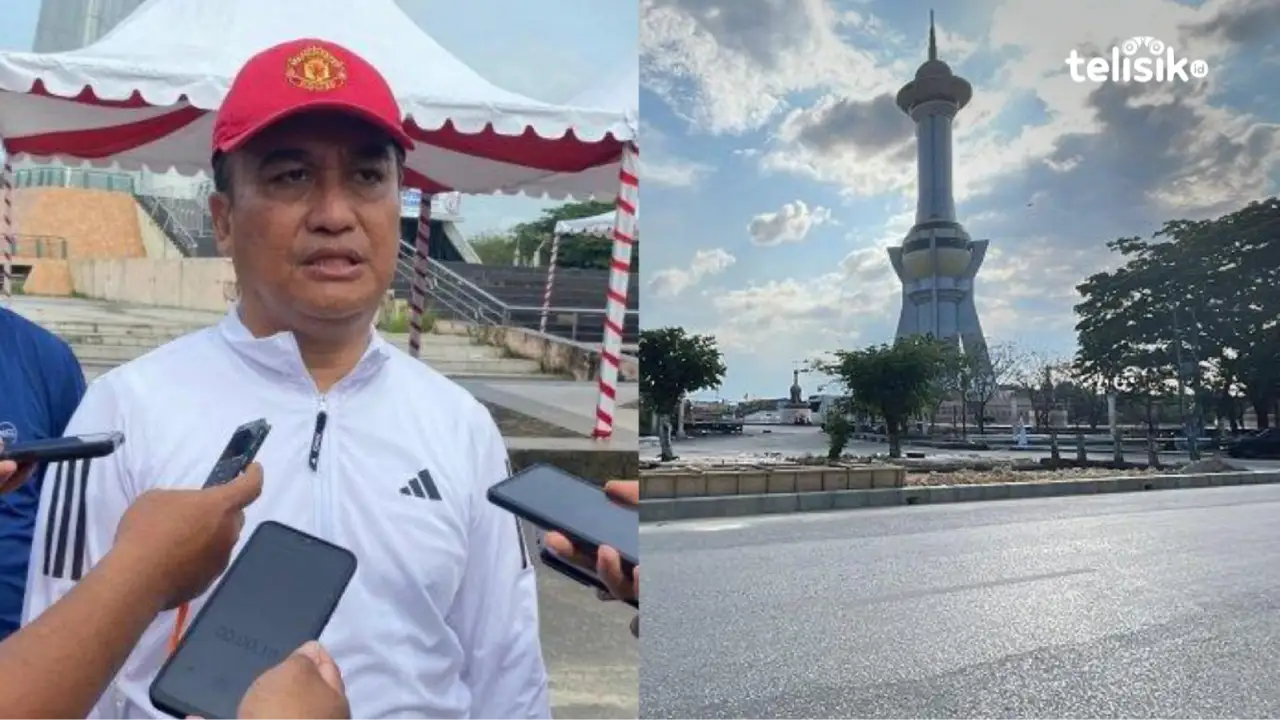 Pemprov Sultra Siapkan Rp 1,5 Miliar Pemeliharaan Eks MTQ Kendari