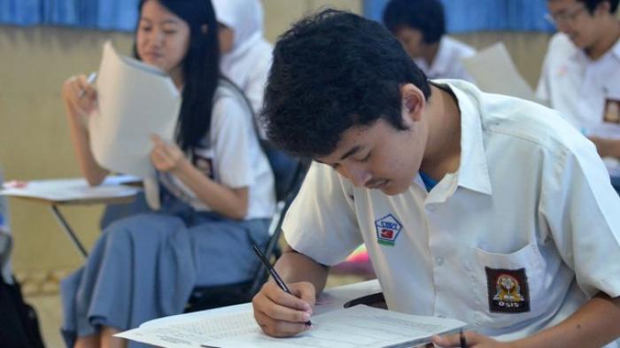 Penghapusan Jurusan di SMA, Dikbud Sultra Minta Sekolah Persiapkan Diri
