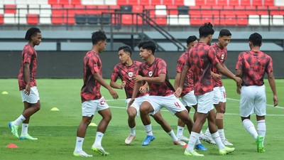 Pertaruhan Pemain Naturalisasi di Piala AFF 2024: Indonesia 3, Malaysia 9 dan Filipina 19