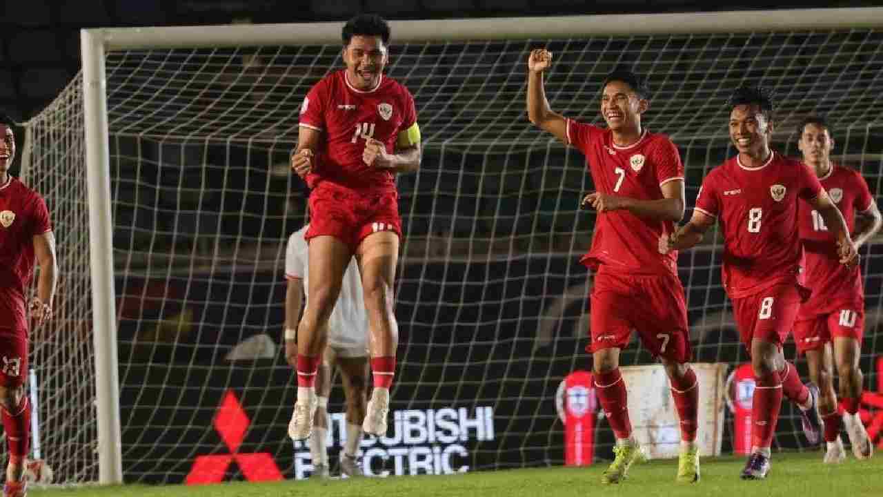 Piala AFF 2024: Indonesia Incar Pesta Gol ke Gawang Laos, Shin Tae Yong Turunkan Pemain Inti