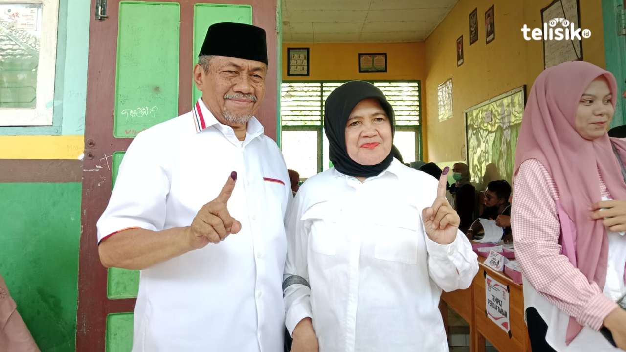 Plt Bupati Muna Bachrun Labuta Pastikan Keluarganya Tak Cawe-cawe Urusan Pemerintahan