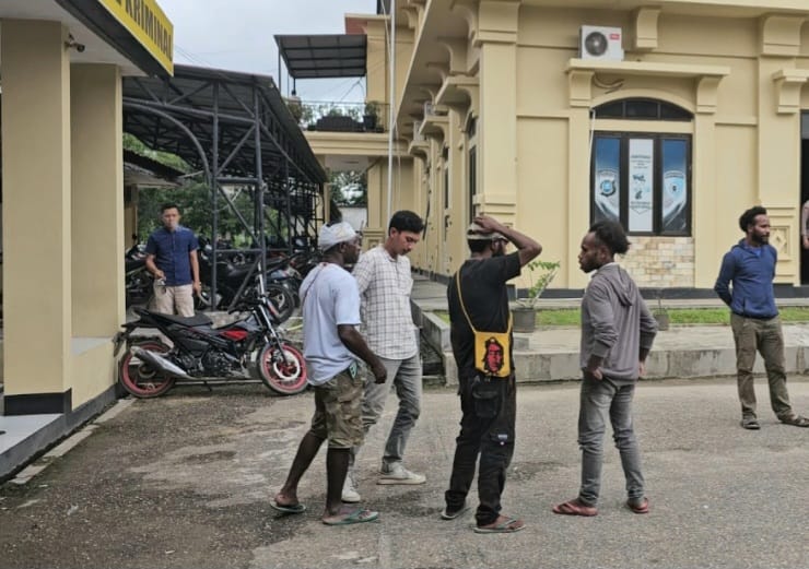 Polisi Ungkap Kronologi Penganiayaan Mahasiswa UHO Kendari Asal Papua di Kamar Kos