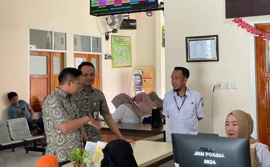 Prioritaskan Mutu Layanan, BPJS Kesehatan Pastikan Antrean Online Tetap Lancar