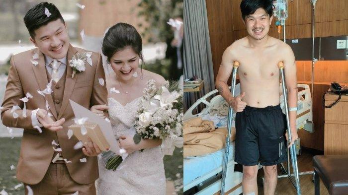 Profil Lengkap Melody Sharon: Konten Kreator Tega Lindas Suami Gegara Ketahuan Selingkuh