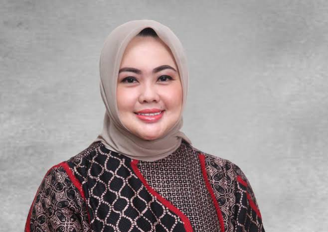 Profil Siska Karina Imran, Dokter Peraih Suara Terbanyak Pilkada Kendari 2024