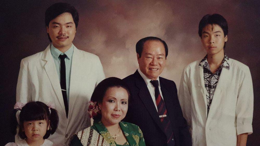 Rahasia Orang Terkaya di Tanah Air Sekeluarga Punya Harta Rp 305 Triliun, Berawal dari Toko Kelontong