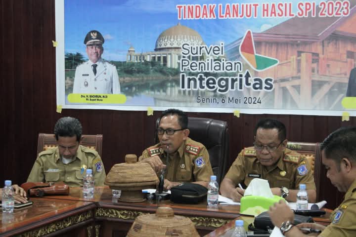 Ribuan Honorer Berjuang dalam Seleksi PPPK