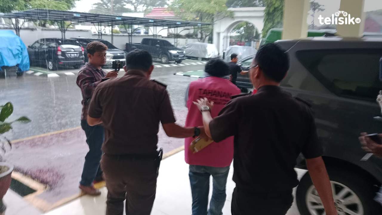 Satu Tersangka Korupsi SPAM Buton Utara Ditahan, Kejari Muna Pastikan Ada Tersangka Baru