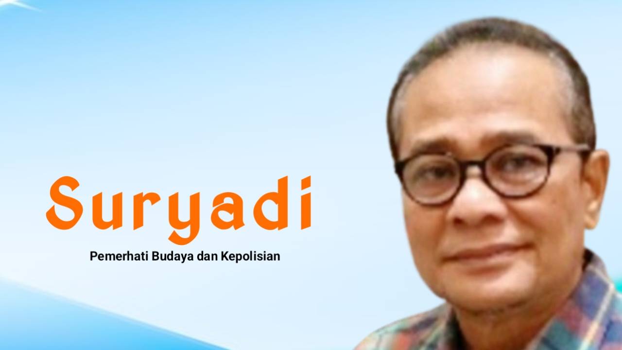 Selamat Memasuki 2025: Sebentar Lagi Seabad