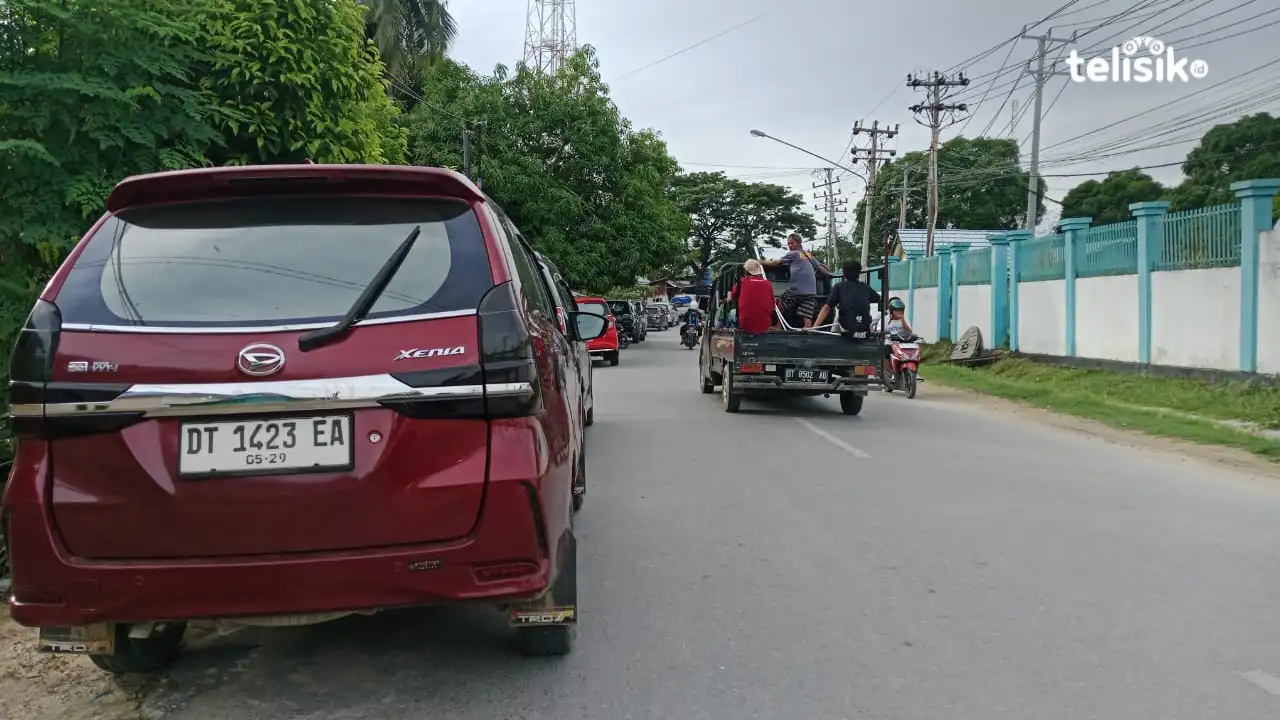 SPBU Diduga Dikuasai Calo, Harga Pertalite Eceran di Muna Tembus Rp 15 Ribu