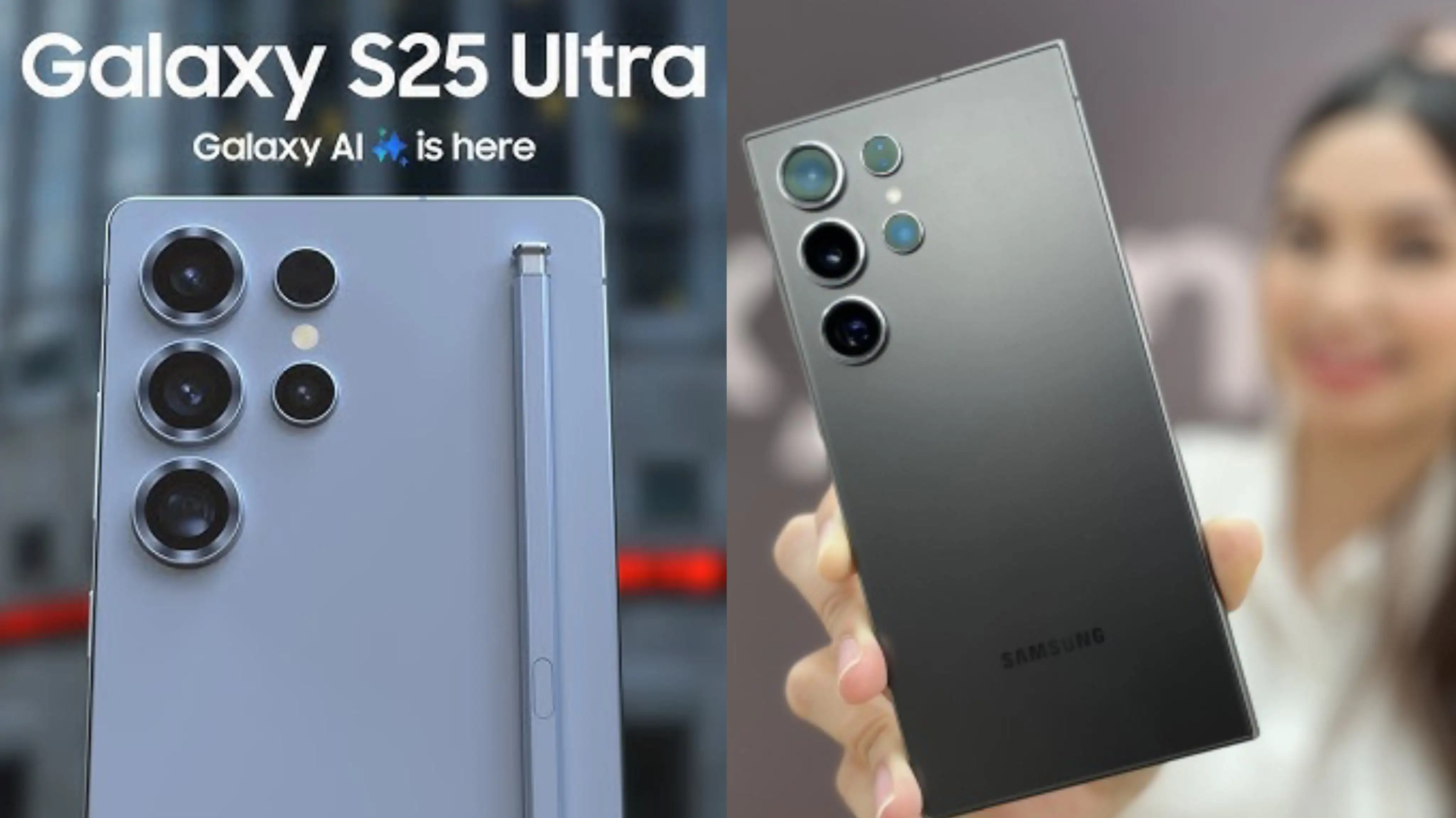 Spesifikasi Lengkap dan Kisaran Harga Samsung Galaxy S25 Ultra, Rilis Awal 2025 dengan Chipset Bongsor