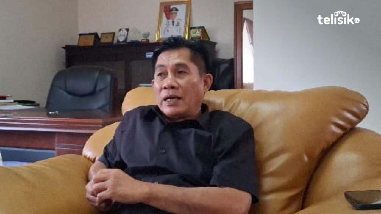 Sulawesi Tenggara Masuk 10 Besar PHK Terbanyak