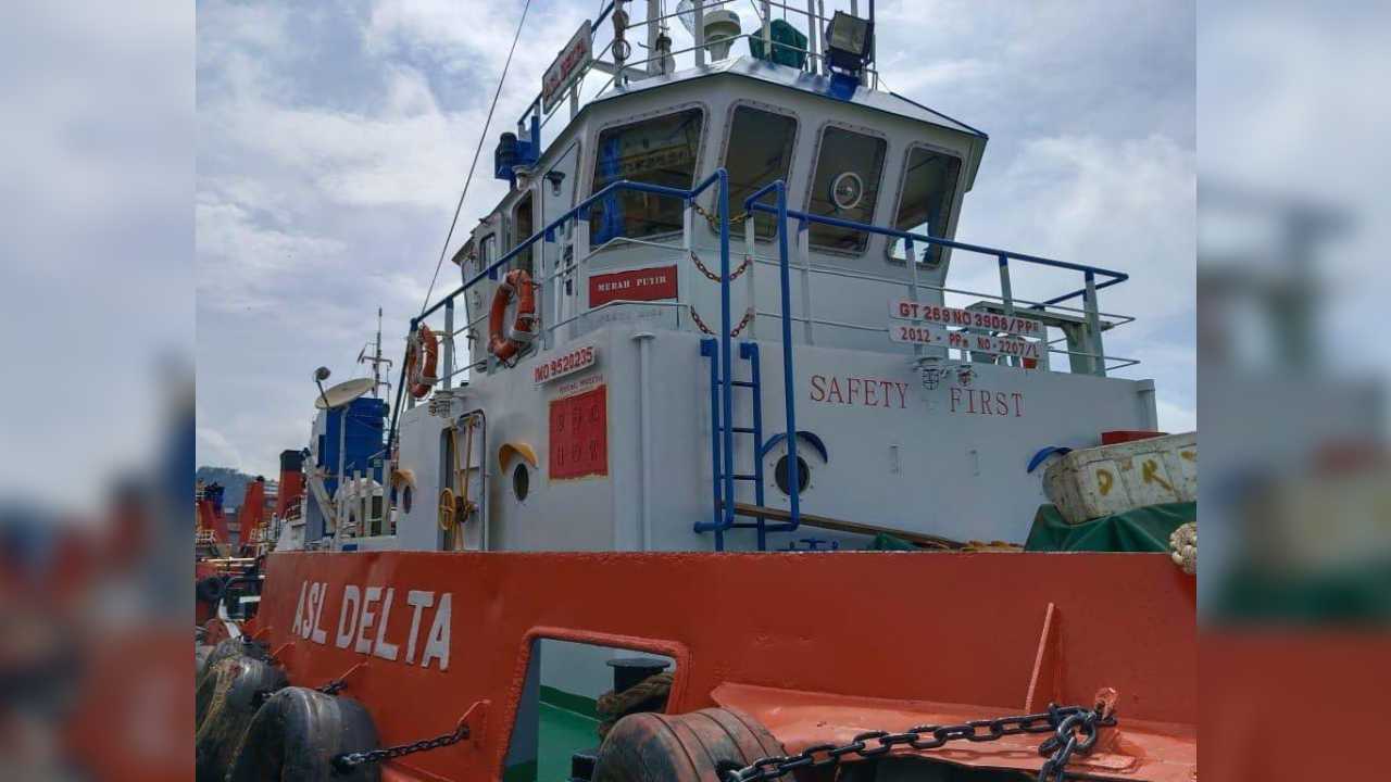 Tahan Kapal Tanpa Dasar, Bakamla RI Diduga Langgar Aturan