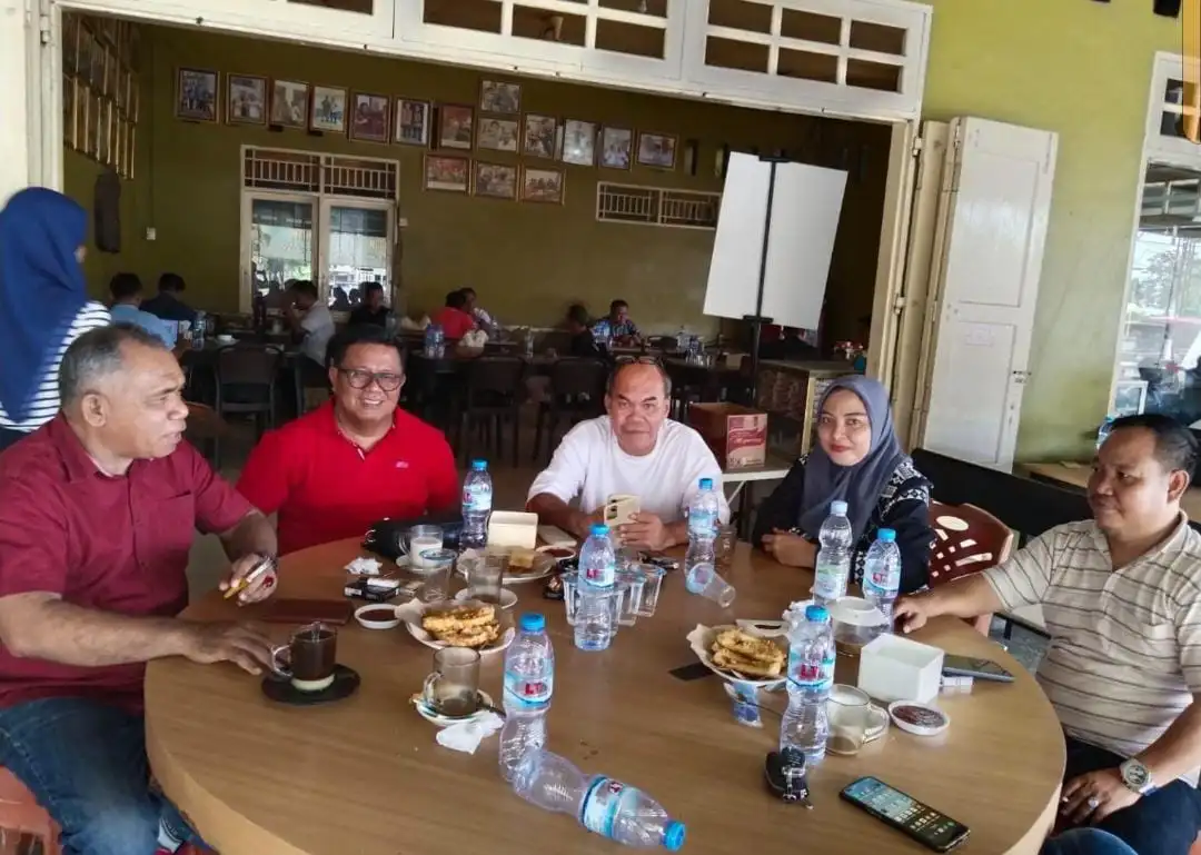 Tim Paslon Gubernur Sultra LA-IDA Siap Gugat Hasil Pilgub ke MK