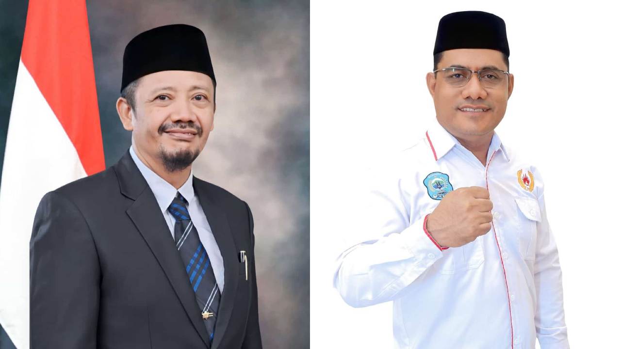 Unggul Tipis di Pilkada Buton Tengah, Begini Perbandingan Harta Kekayaan Azhari dengan La Andi