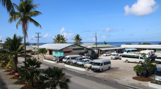 Unik: Nauru, Negara Tanpa Ibu Kota dan Luas Wilayah Setengah Jakarta Pusat