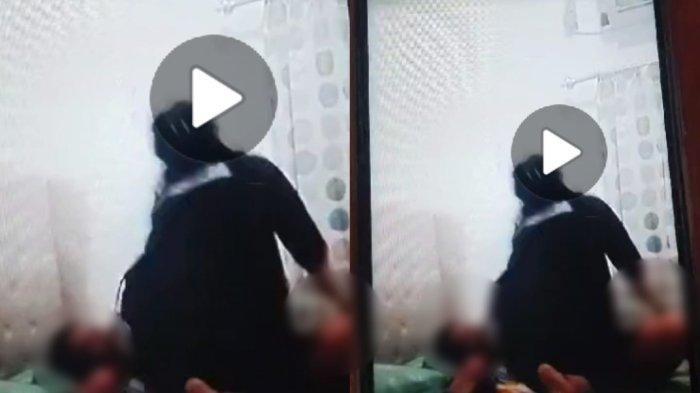 Viral Video Syur 3,58 Menit Perwira Polisi Ipda RN dengan Istri Pengusaha
