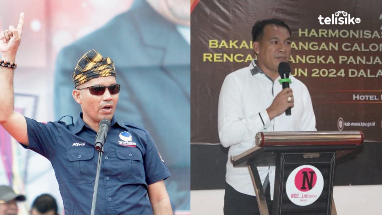 15 Januari Sidang PHPU Pilkada Muna, KPU dan Bahtera Siapkan Bukti Kuat Bantah Dalil Pemohon