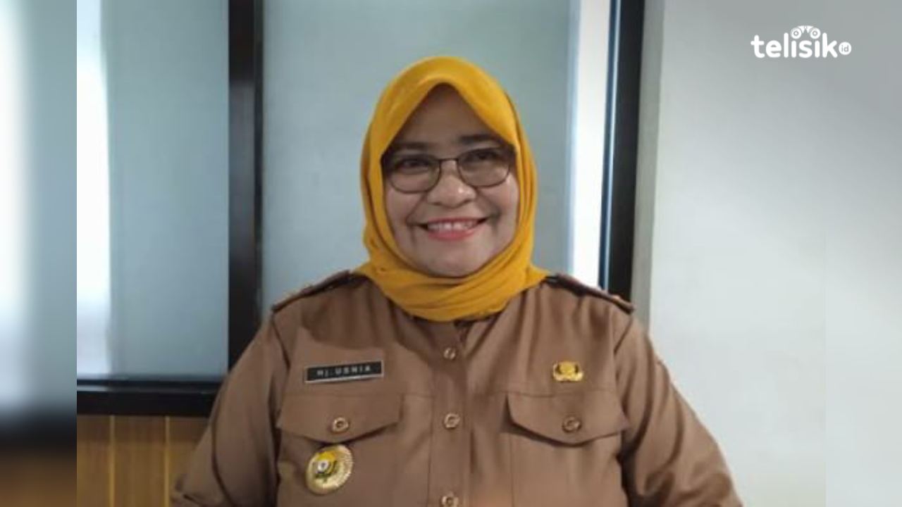 42 Kasus Kematian Akibat HIV/AIDS di Sulawesi Tenggara, Pengidap Terbanyak di Kendari