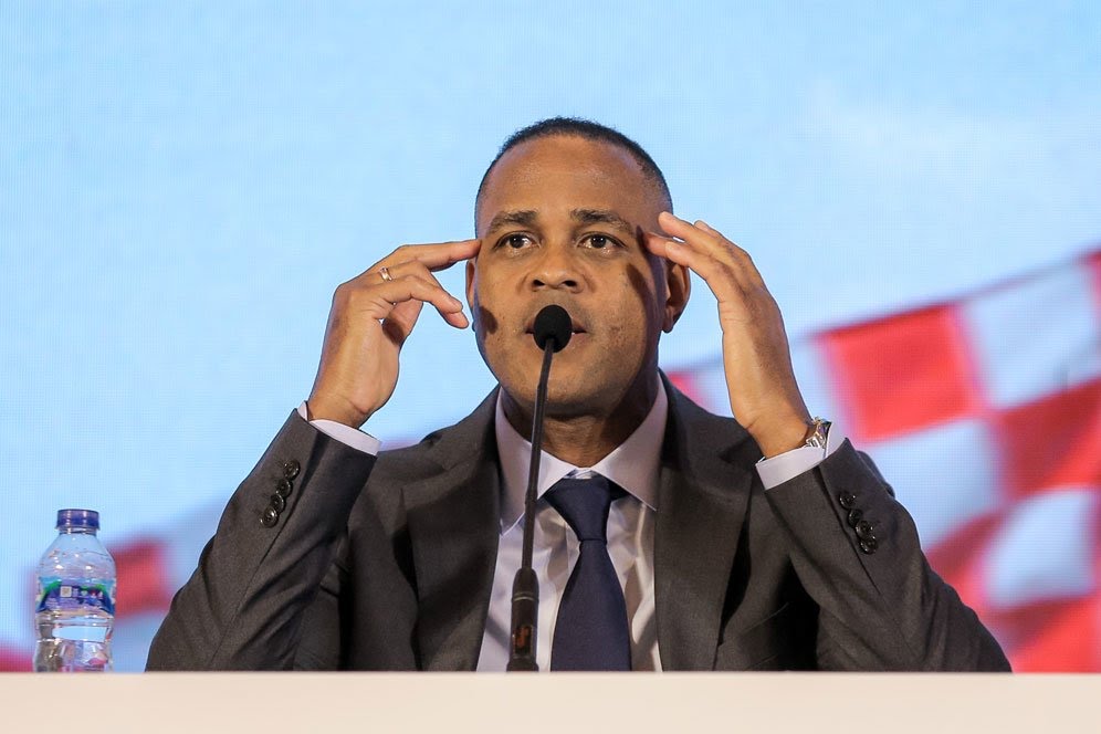 4 Pemain Andalan Shin Tae-yong Terancam Dicoret Patrick Kluivert