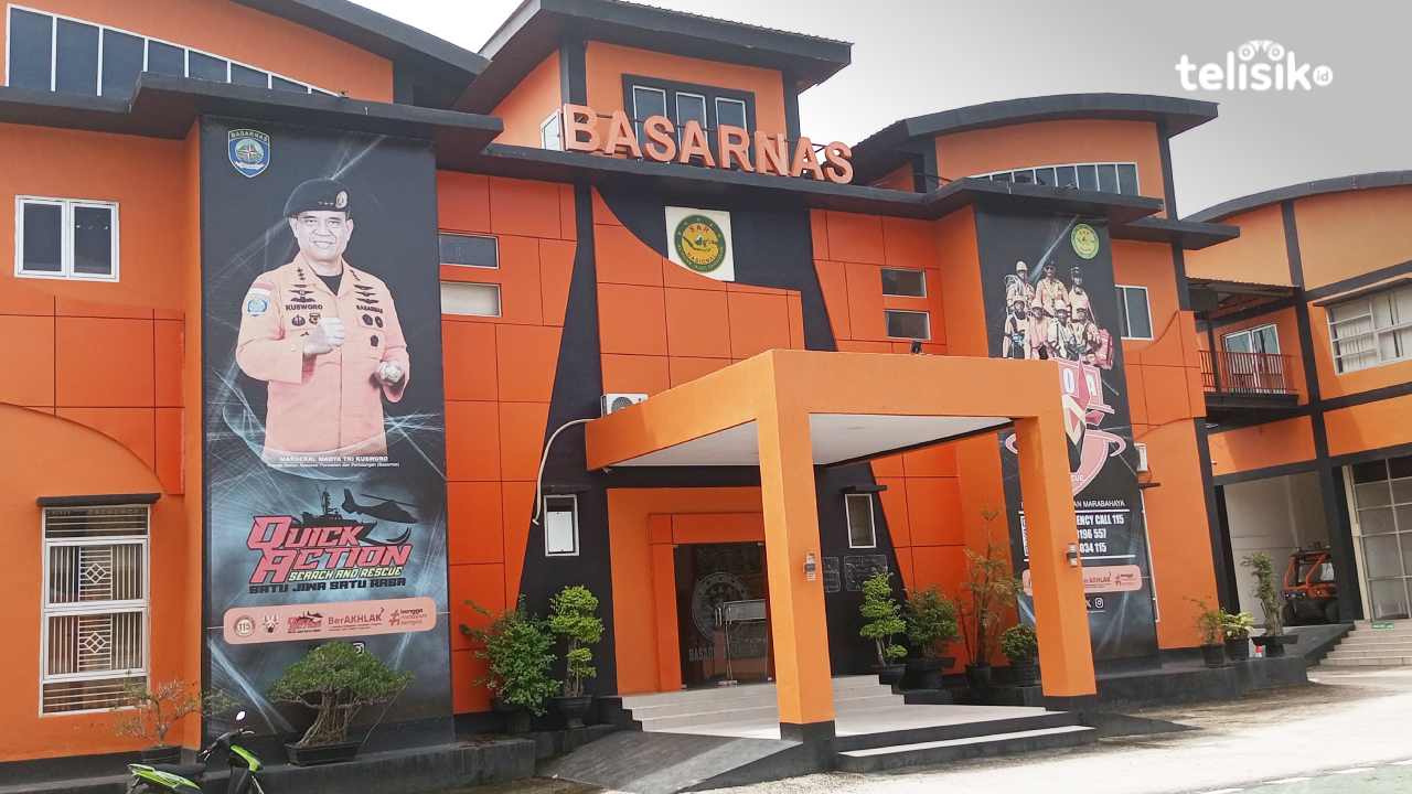 7 Meninggal dan 26 Hilang, Basarnas Kendari: 77 Orang Diselamatkan