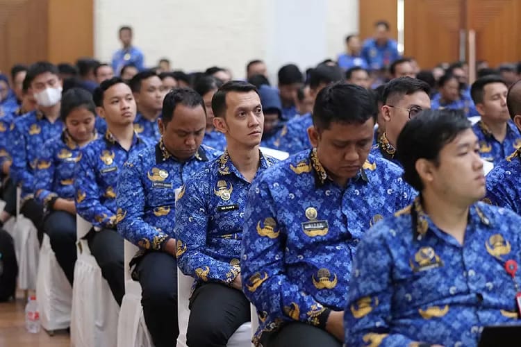 ASN DKI 2025 Dibolehkan Poligami, Begini Bunyi Pergub dan Syaratnya