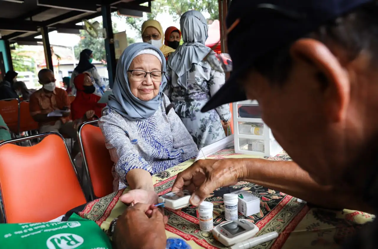  Kesehatan Gratis Mulai Februari 2025, Ini Jadwal Lengkap Warga Ulang Tahun Lewat Bulan Periksa