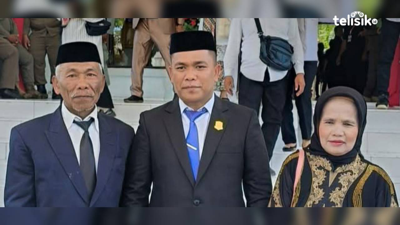 Anggota DPRD Muna Geram dan Desak Lantik Dua Kades Hasil Pemilihan 2022