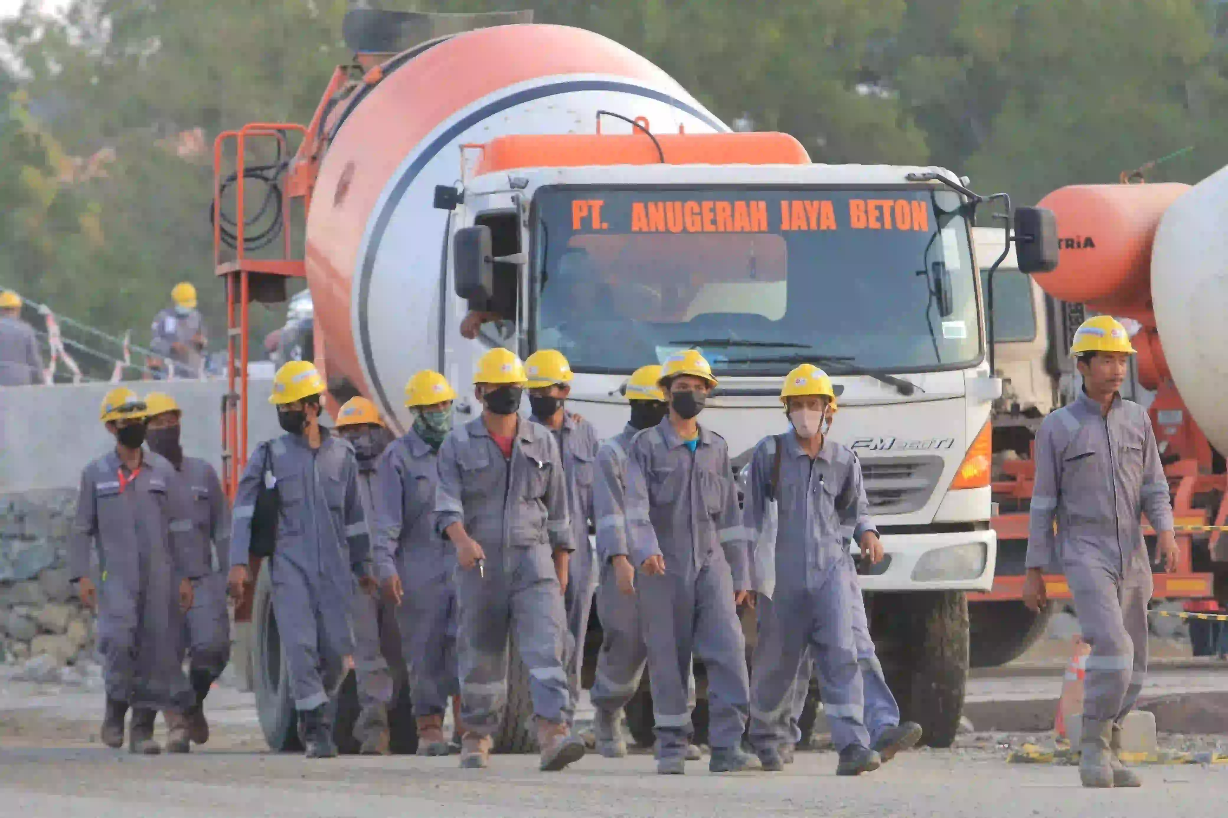 Batas Usia Pensiun Pekerja Naik 59 Tahun, Berlaku Mulai Bulan Ini