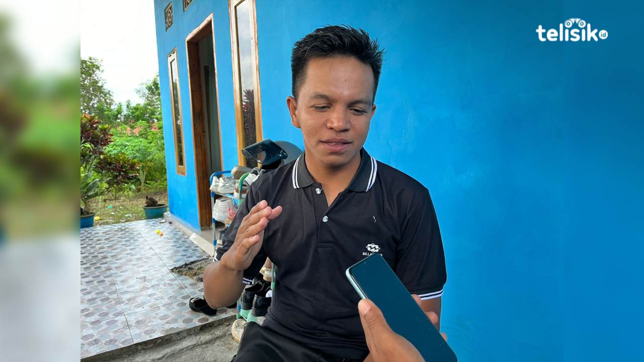 Bendahara Desa Rangkap Jabatan PLD, Kades Tangkumaho Muna Barat: Saya Pikir Dia Sudah Tidak Aktif