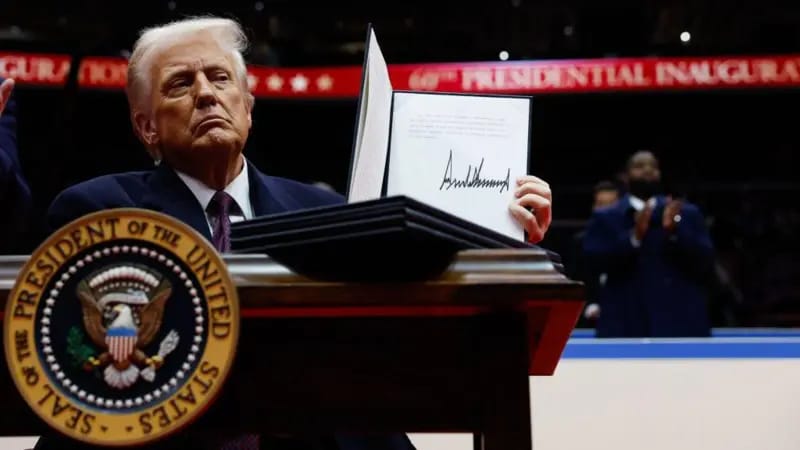 Bikin Amerika Ketar-ketir, DeepSeek AI Diklaim Ancam Keamanan Nasional Ketimbang ChatGPT