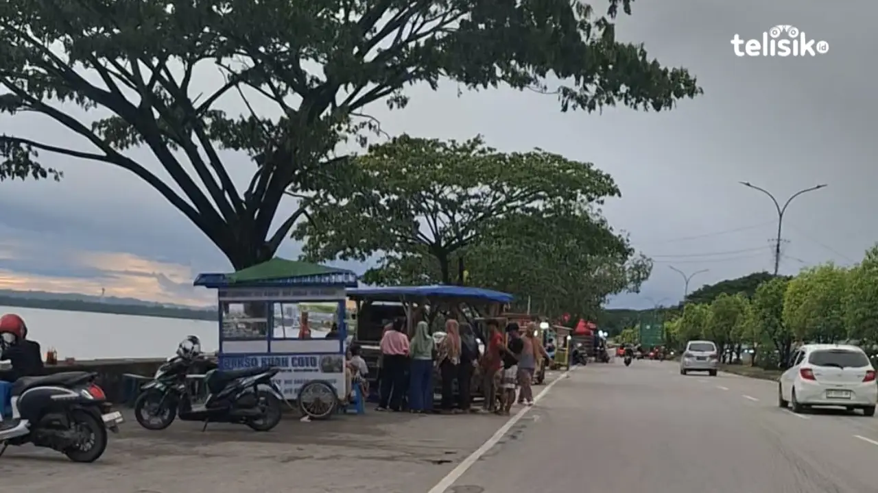 BMKG Catat 146 Gempa Susulan di Kolaka Timur, Dirasakan Sejumlah Wilayah Sultra