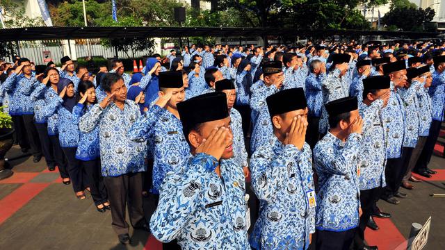 Bocoran Jadwal Pendaftaran CPNS 2025: Dibuka 400 Ribu Formasi, Ini Syarat dan Ketentuannya