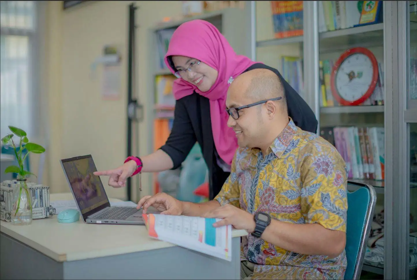 Cara Ganti Periode Pengelolaan Kinerja 2025 Guru dan Kepala Sekolah di PMM Berganti Ruang GTK