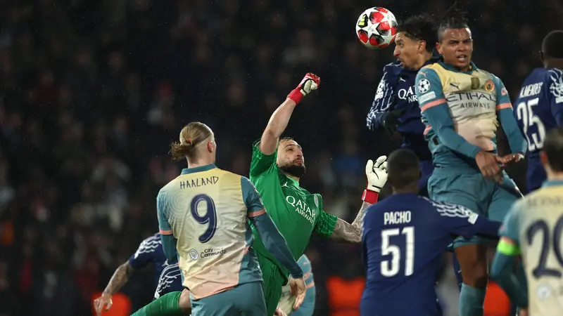 Daftar 9 Tim Angkat Koper dari Liga Champions 2024/2025