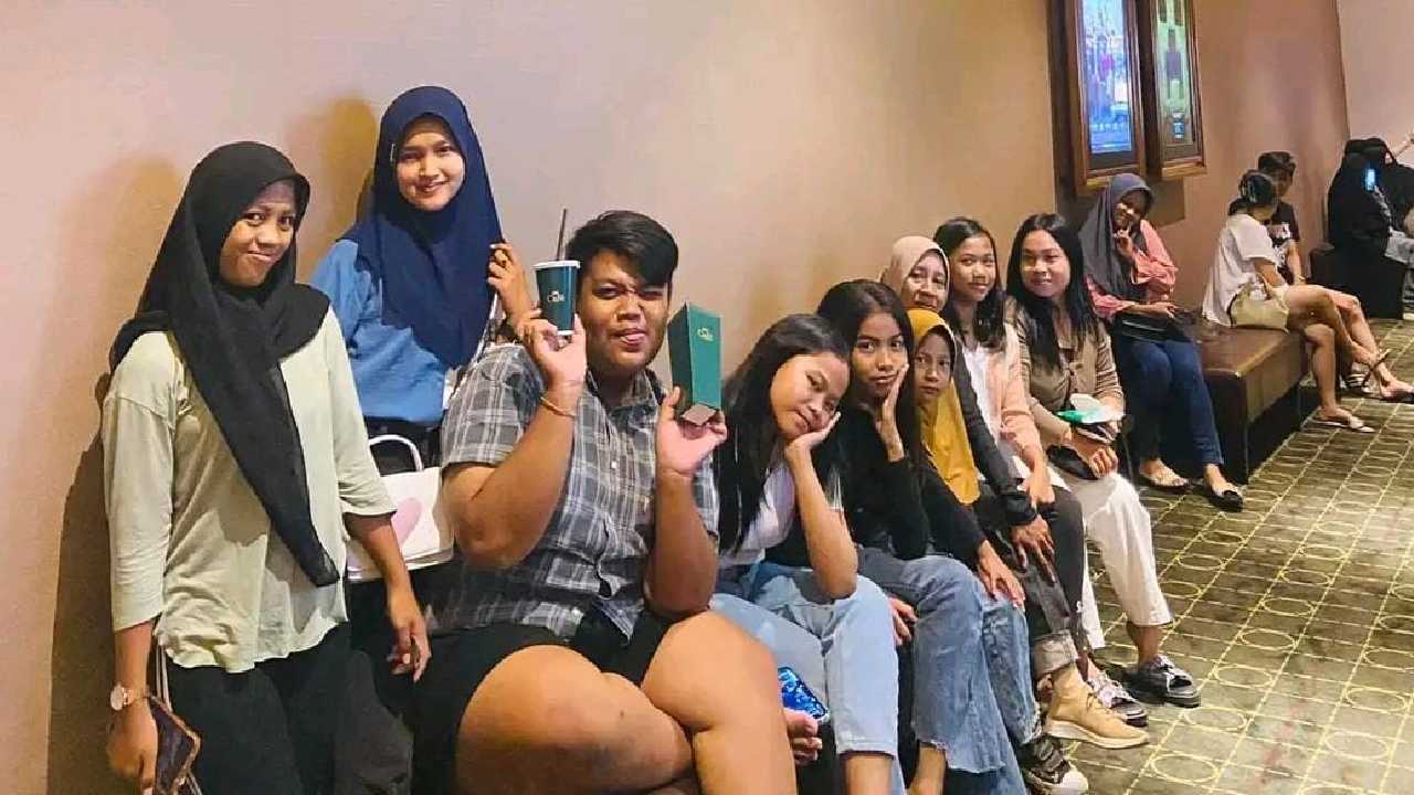 Daftar Film Menarik di Bioskop Kendari Spesial Minggu Malam