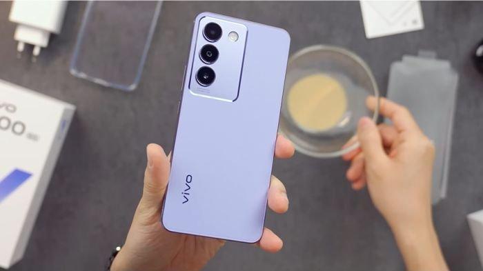 Daftar Harga HP Vivo dan IQOO Januari 2025: Harga Mulai Rp1 Jutaan