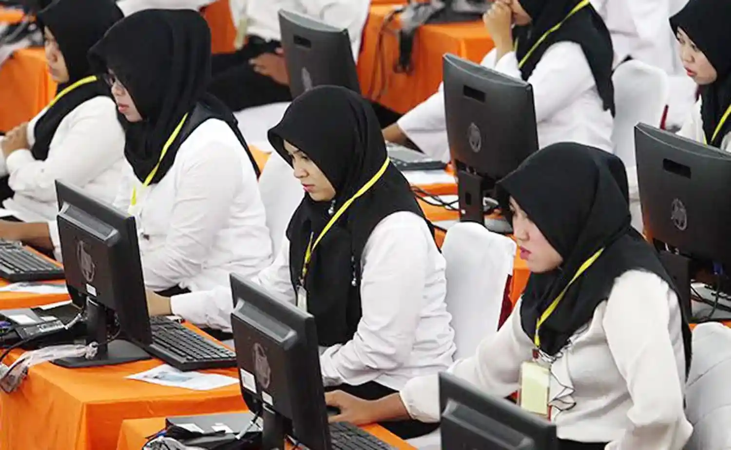 Daftar Lengkap Link Pengumuman CPNS 2024 Seluruh Rekrutmen Instansi Pusat dan Daerah