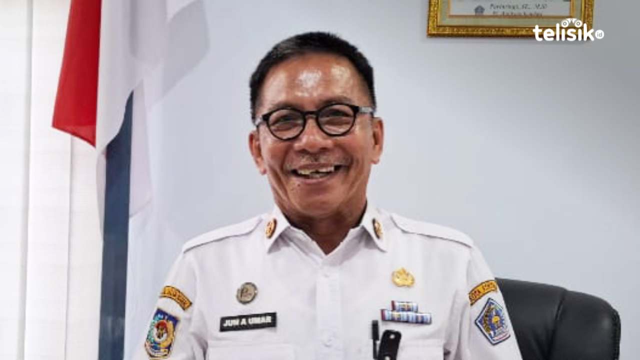 Damkar Kendari Butuh Tambahan Unit Kendaraan dan Personel