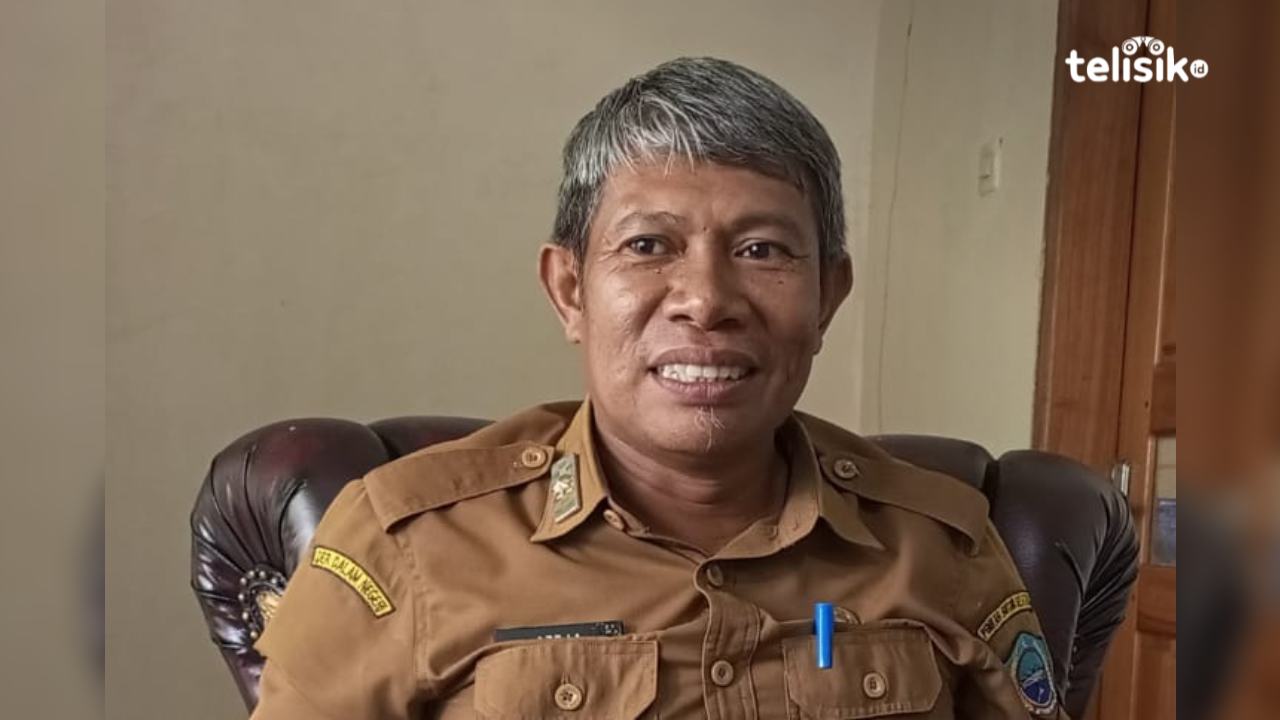 Dana Desa Merosot, DPMD Buton Selatan Dorong Optimalisasi Potensi Desa