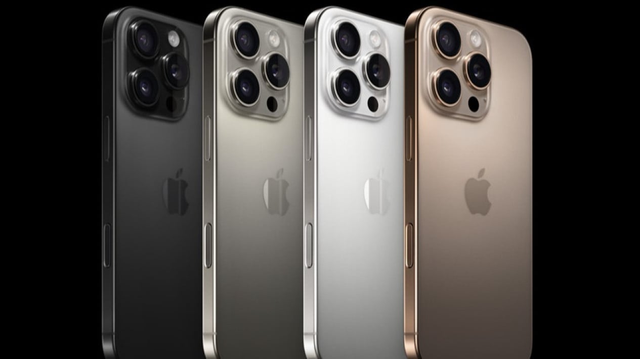 Debut Perdana Februari 2025: Larangan iPhone 16 di Indonesia Dicabut, Segini Harganya