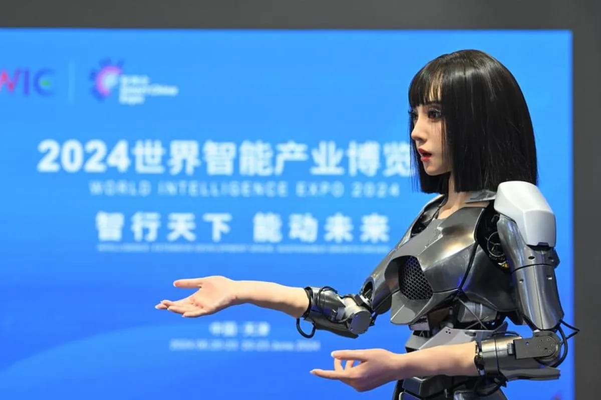 DeepSeek AI Buatan China Bikin Panik ChatGPT dan Gemini, Diklaim Lebih Murah  Open Source Efisien