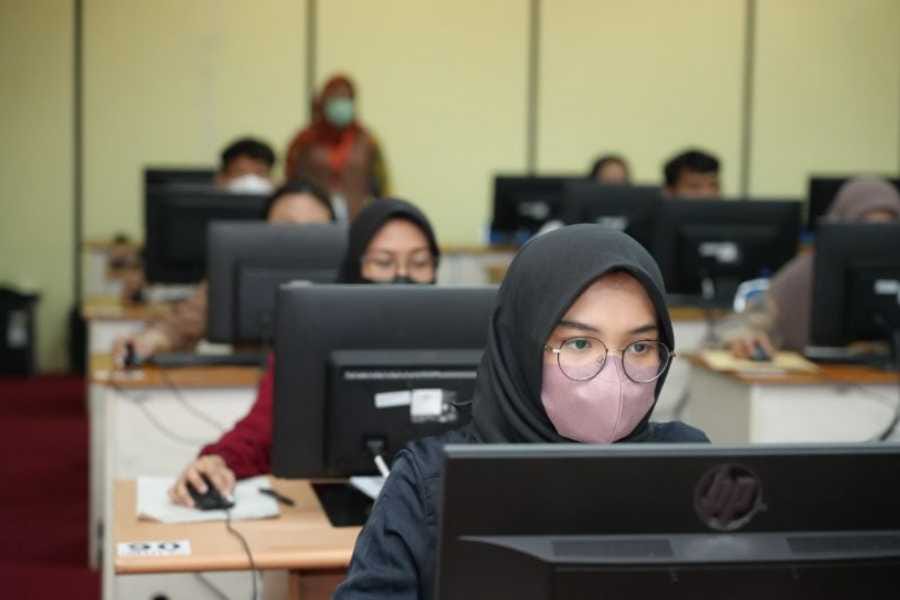 Detik Terakhir Pengisian PDSS, Ini Cara Simpan Akun Permanen SNPMB 2025 Tes SNBP dan SNBT