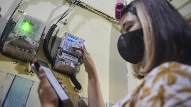 Dijual Januari-Februari, Begini Klaim Kode Token Listrik Diskon 50 Persen Semua Golongan