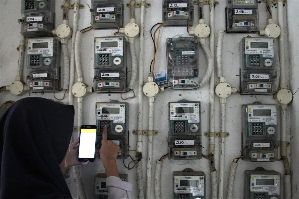 Diskon 50 Persen Token Listrik Distop Akhir Februari 2025, Nasib Voucher Januari?