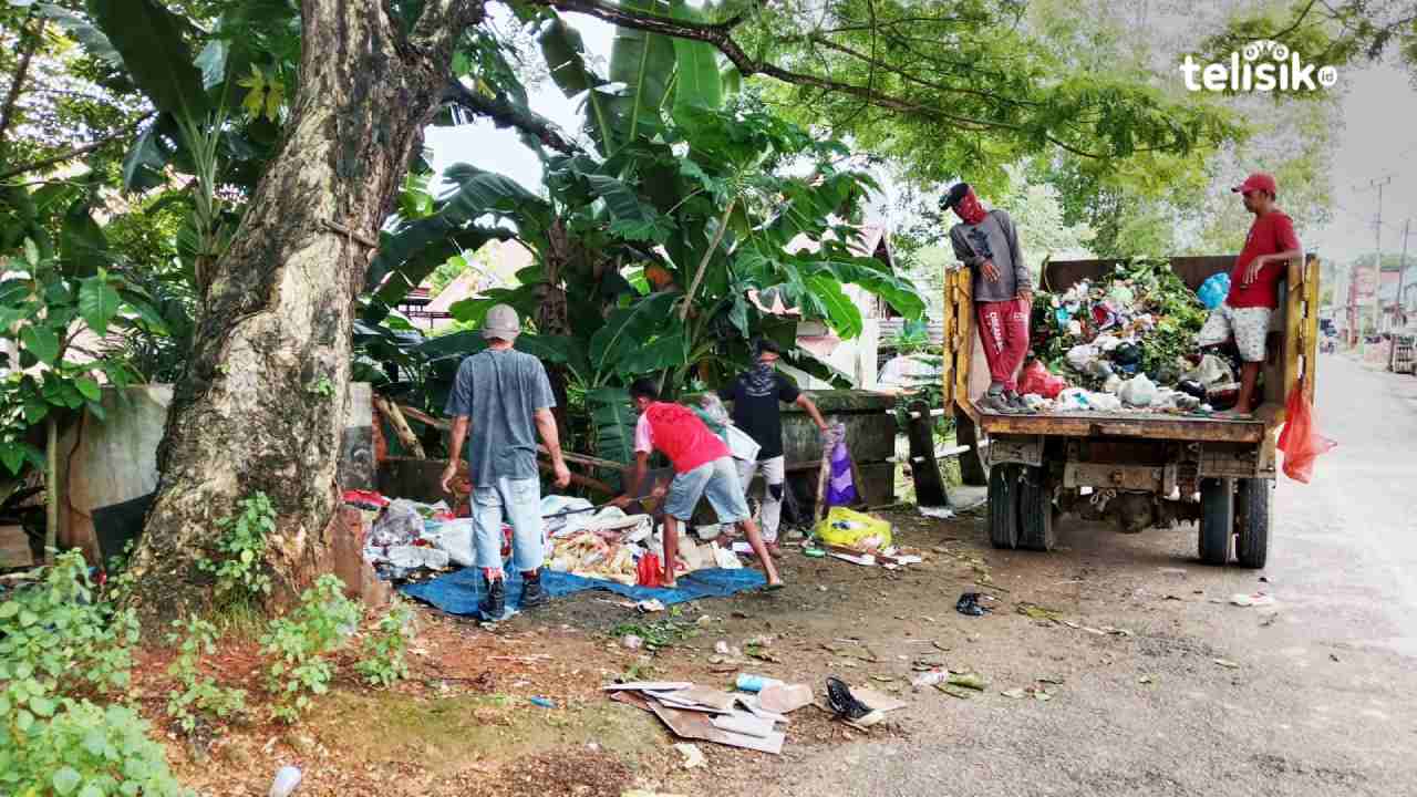 DPRD Muna Dorong Percepatan Penerapan Perda Pengelolaan Sampah